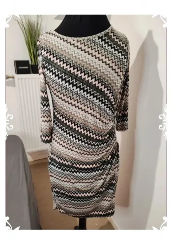 Robe Catherine Gérard