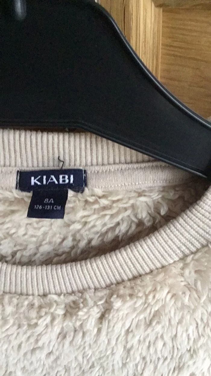 Pull doux - photo numéro 2