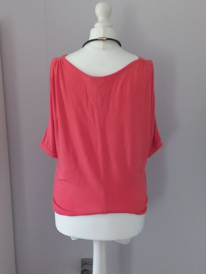 Teeshirt été - photo numéro 2