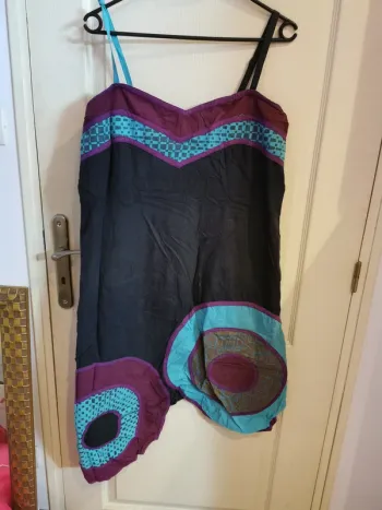 Robe originale XL