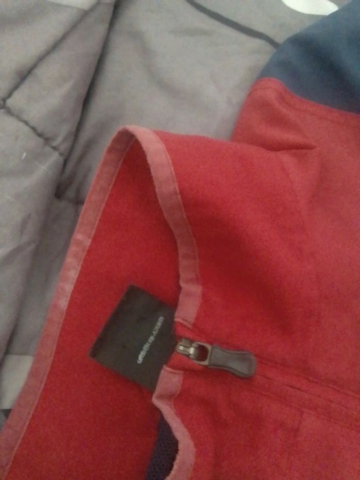 Veste de survêtement - photo numéro 9