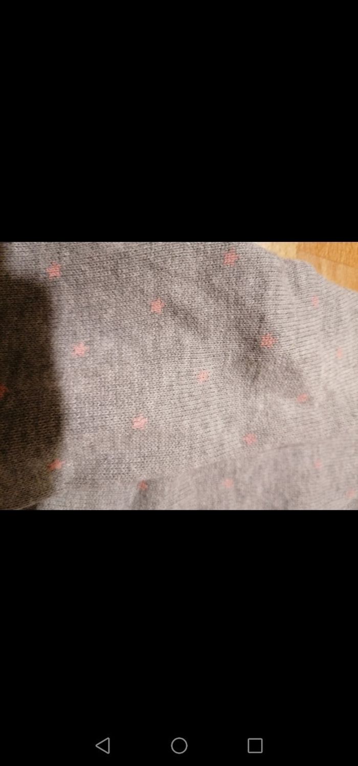 Gilet - photo numéro 2