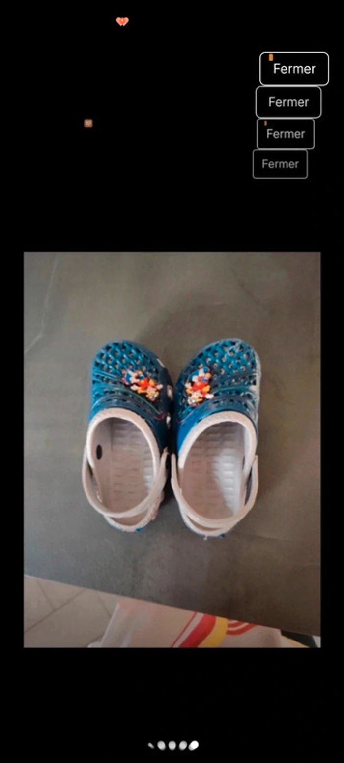 Crocs - photo numéro 6