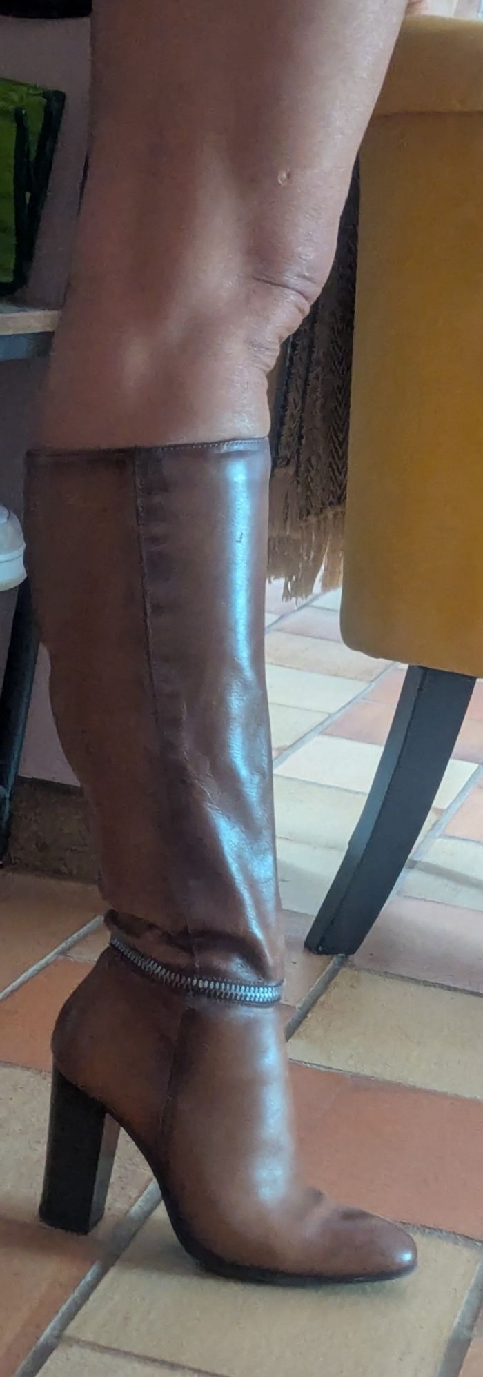 Bottes - photo numéro 2