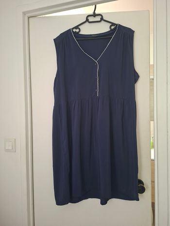 Robe été légère