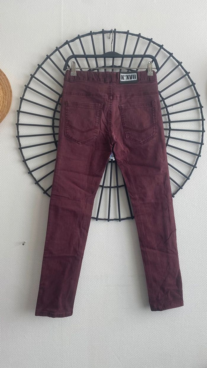 Lot de 2 jeans - photo numéro 8