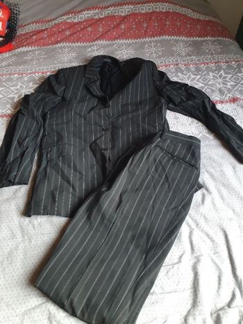 Ensemble costume homme 42