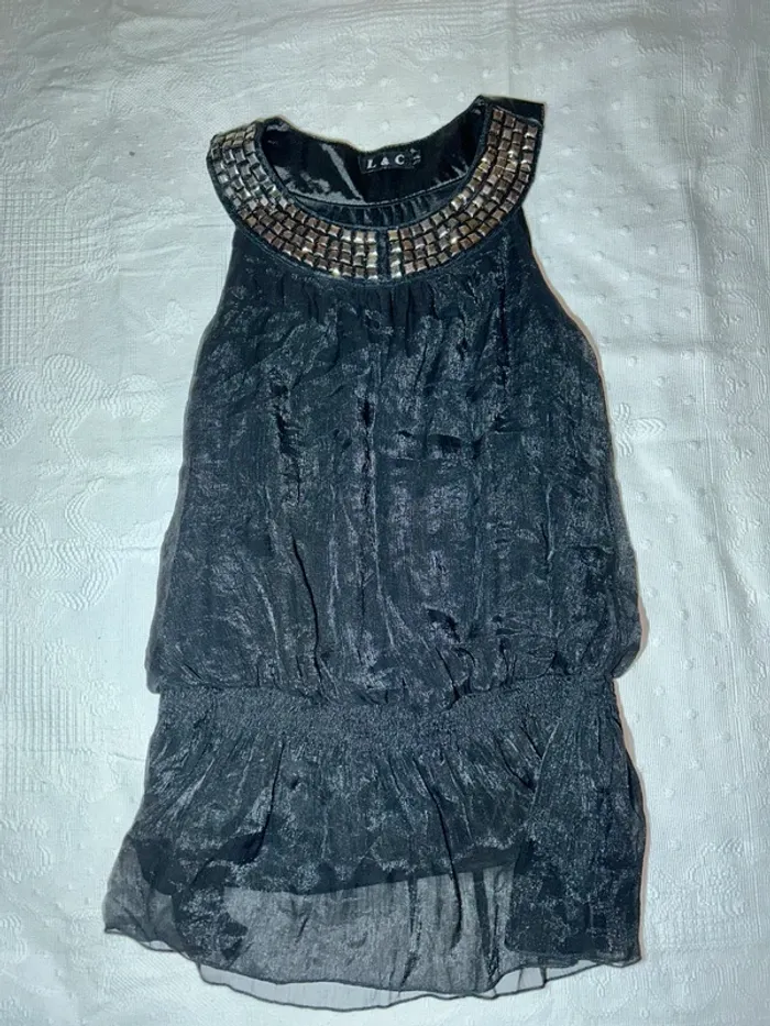 Robe L & C