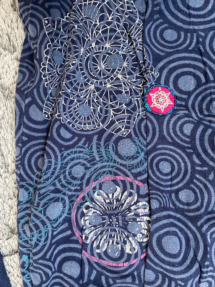 Robe manches longues Haora - 6 ans - photo numéro 2