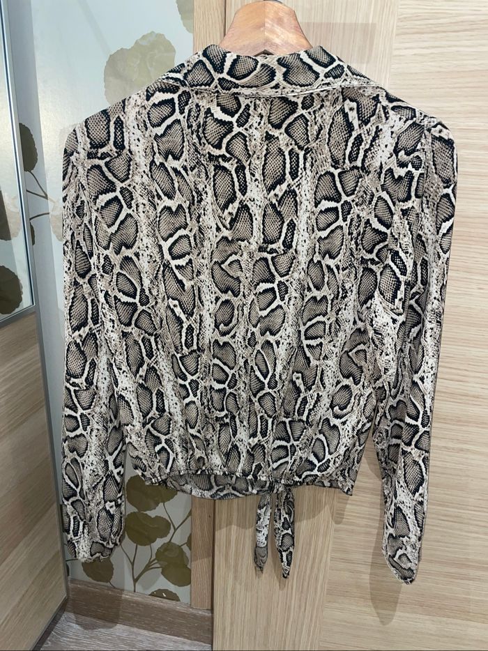Blouse new collection - photo numéro 3