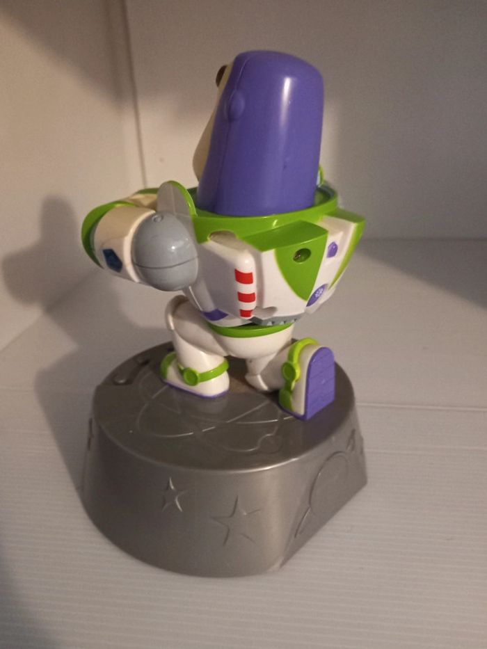 Chass zurg buzz - photo numéro 5
