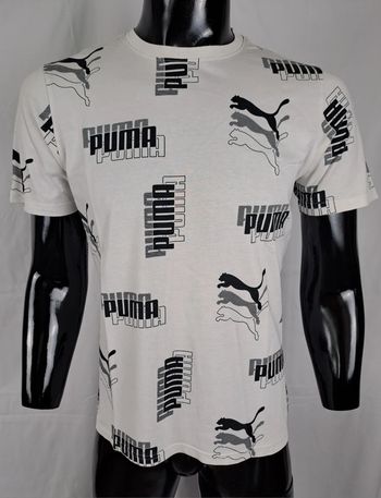 T-shirt Puma M