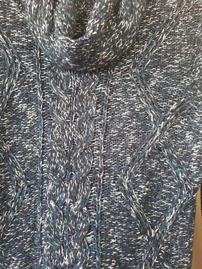 Pull Camaïeu taille 42 - photo numéro 3