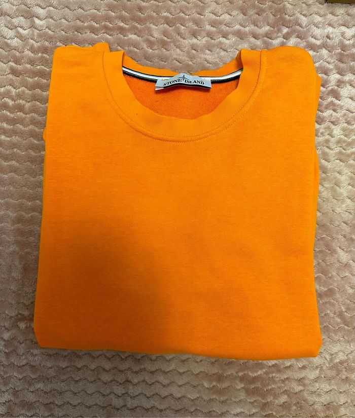 Pull Stone Island - photo numéro 6