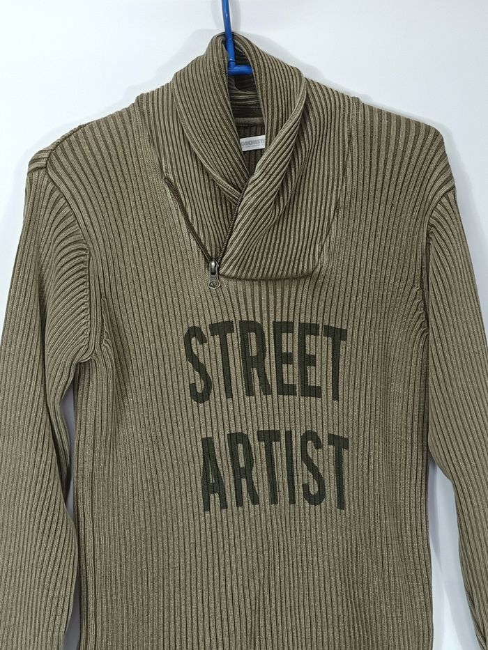 pull Orchestra garçon 12 ans comme NEUF - photo numéro 3