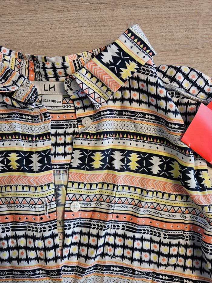 Maillot MC 10 ans - photo numéro 2