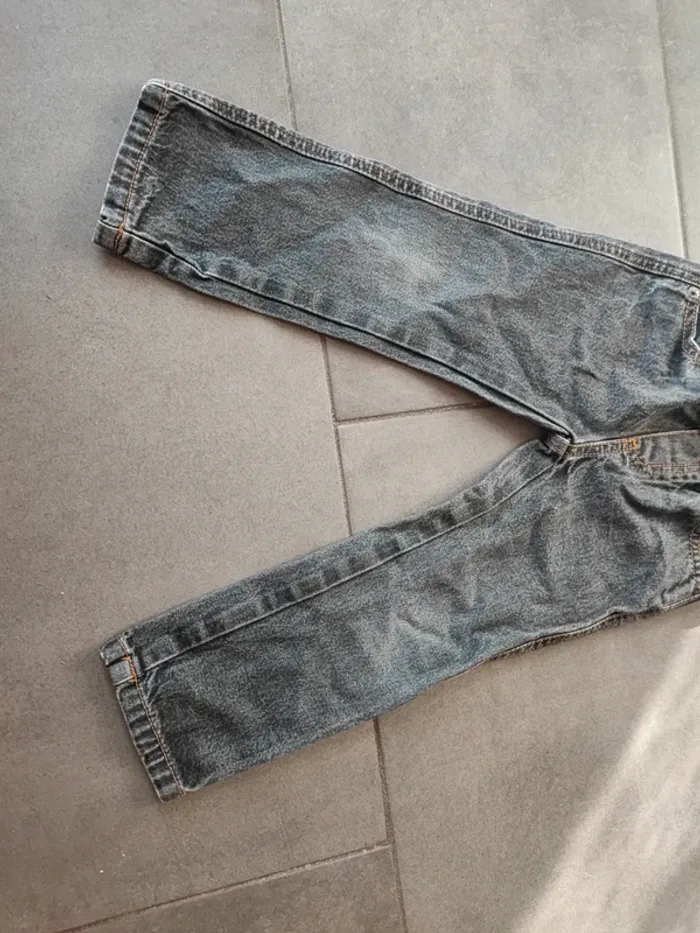 Jeans - photo numéro 3