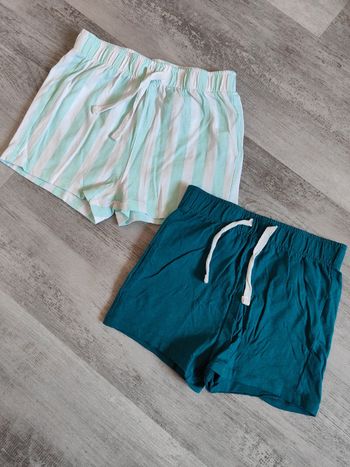 Shorts été 24m