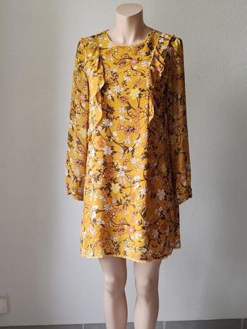 Robe Grace et Mila