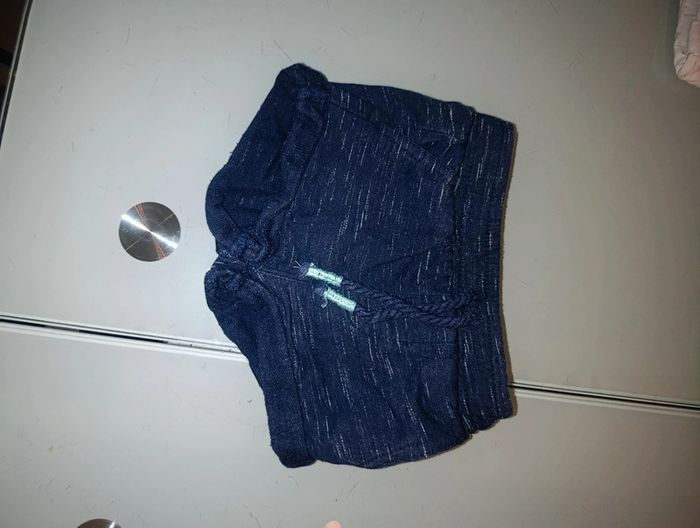 Lot de 6 shorts / pantacourts - photo numéro 8