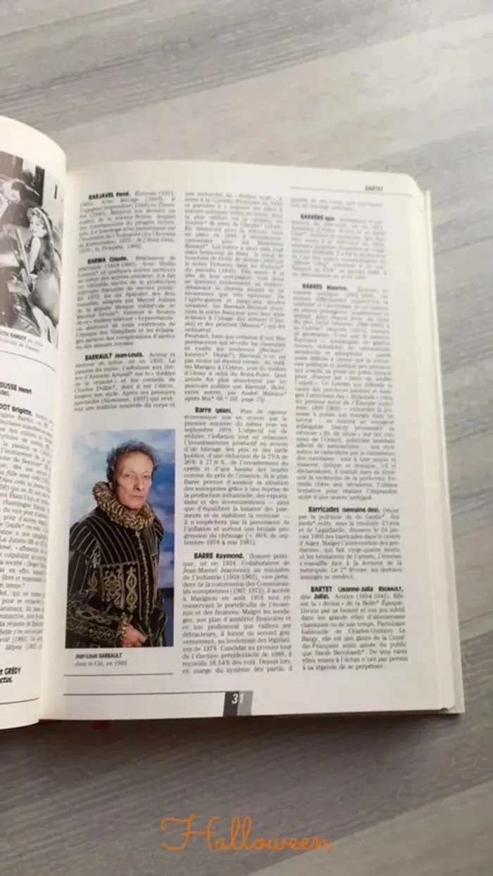 Livre la France du XXème siècle - photo numéro 3