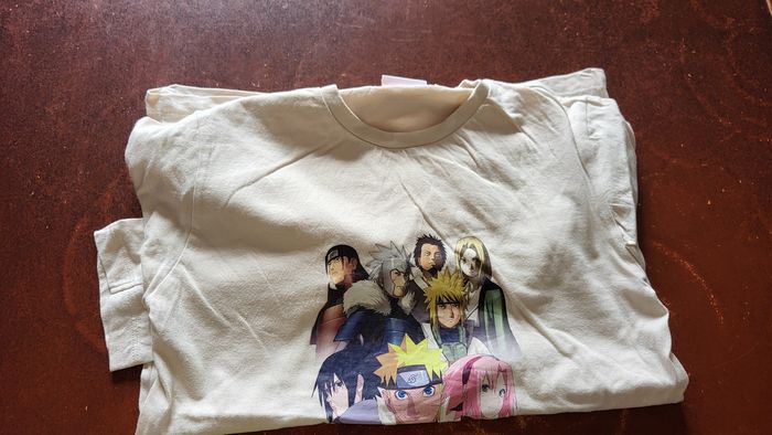 Tee-shirt - photo numéro 3