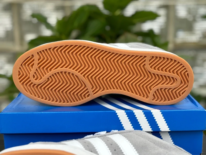 Adidas CAMPUS 00s Gris 38 - photo numéro 6