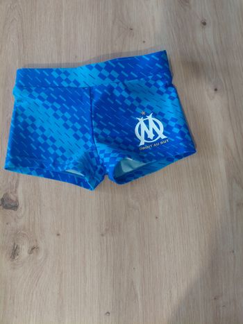 Maillot de bain olympique de marseille 