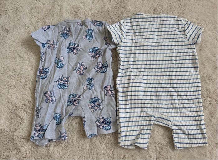 Pyjamas - photo numéro 2