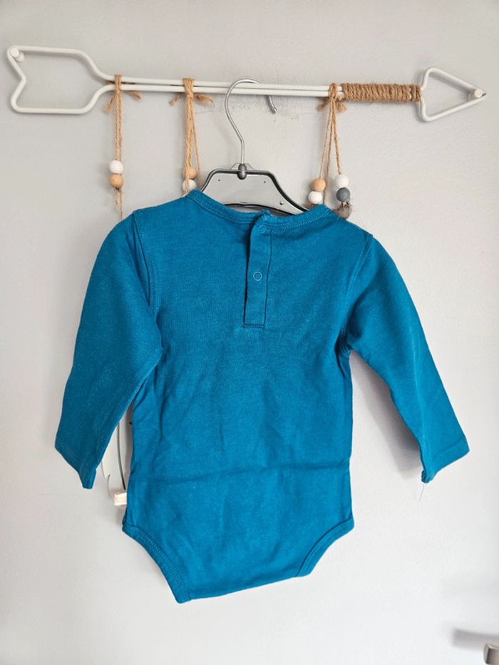 Bodie 9 mois - photo numéro 2