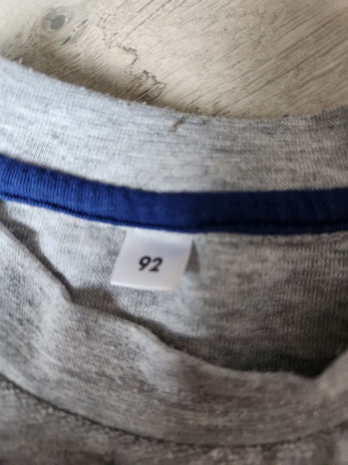 Pyjama en éponge dinosaure 3 ans - photo numéro 4