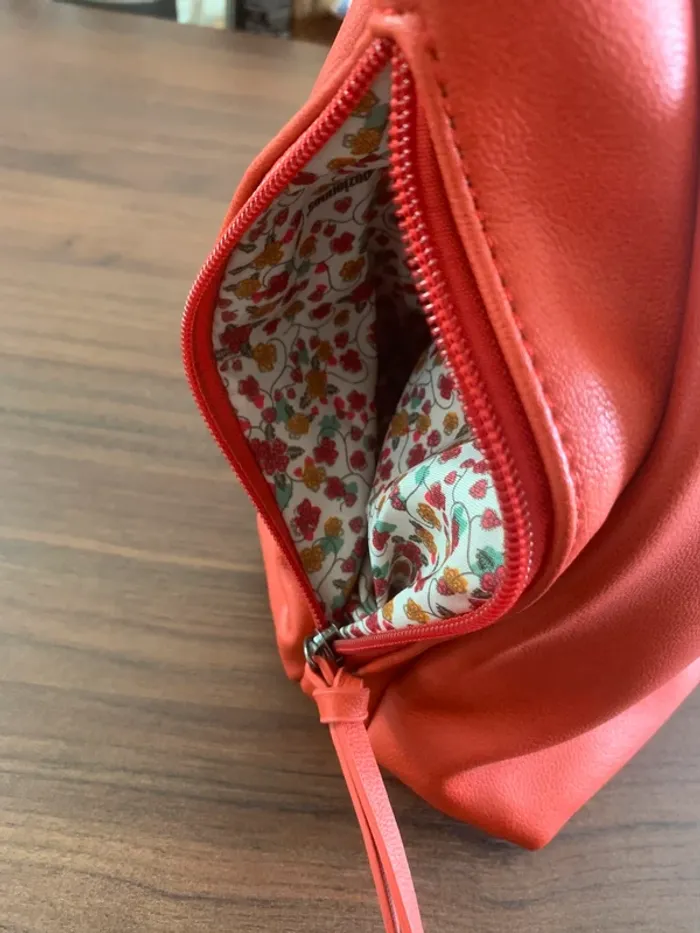Les Tropeziennes sac bandoulière - photo numéro 5