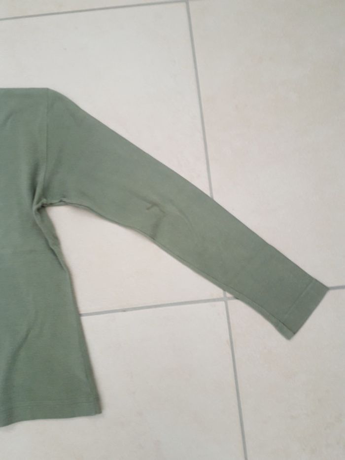 Gilet - 10 ans - photo numéro 5