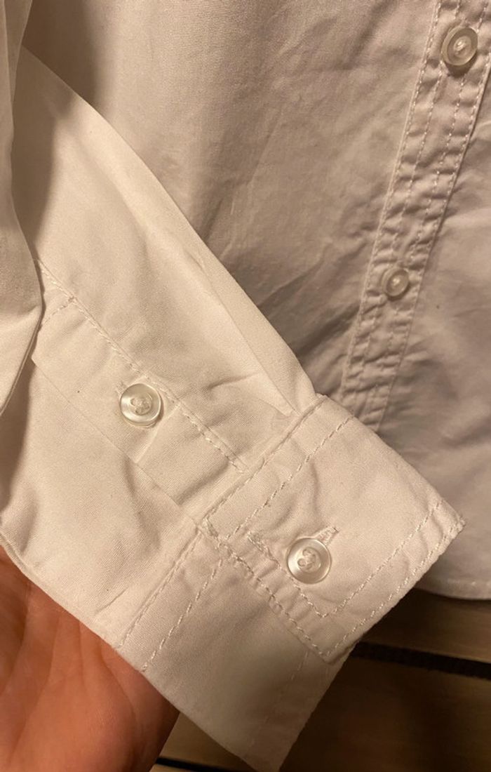 Chemise taille 6 ans - photo numéro 3