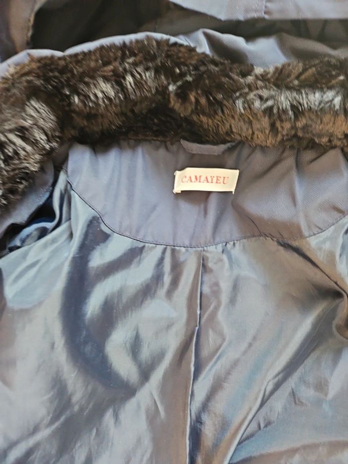 Doudoune chaude - photo numéro 8