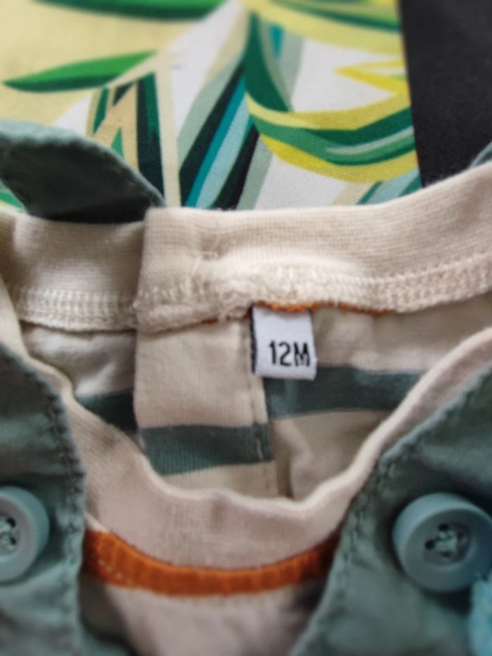 Ensemble été - photo numéro 2