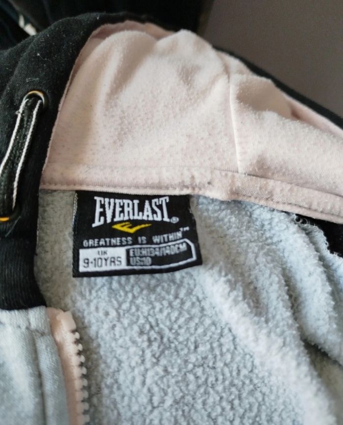 Veste à capuche fille - photo numéro 6