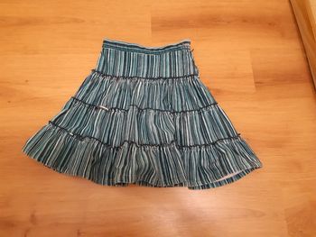 Jupe fille taille 6 ans
