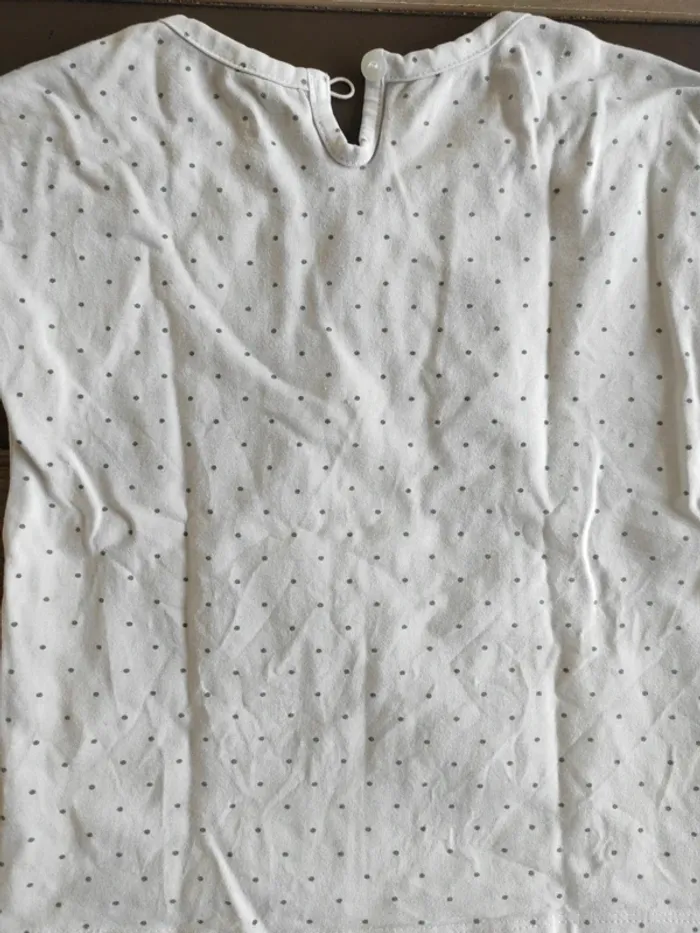 T shirt sucre d'orge - photo numéro 4