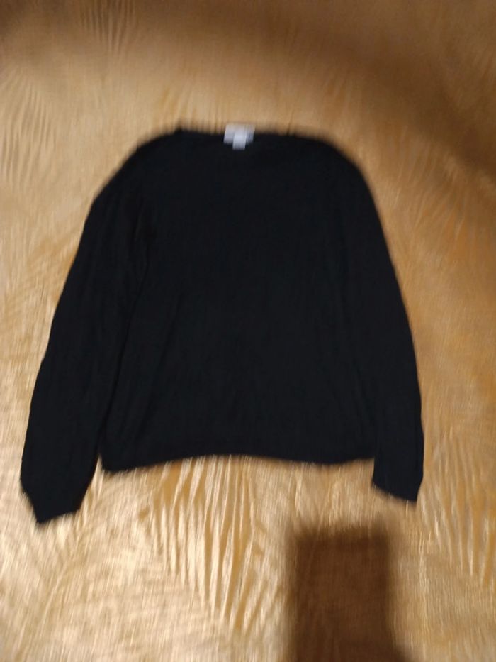 Pull fin - photo numéro 2