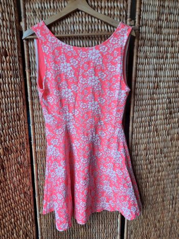 Robe Divided été 40