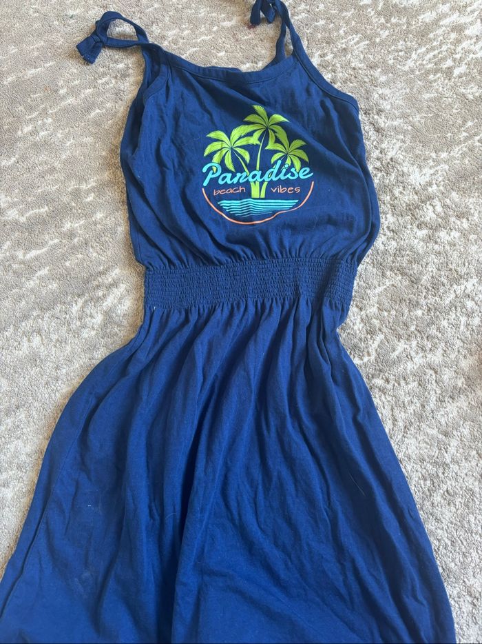 lot 6 robes 10-12 ans - photo numéro 2