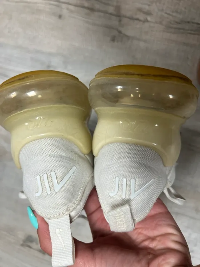 Nike air 270 - photo numéro 6