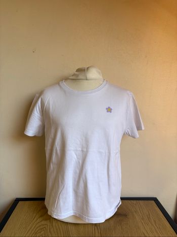 T-shirt fille taille 152