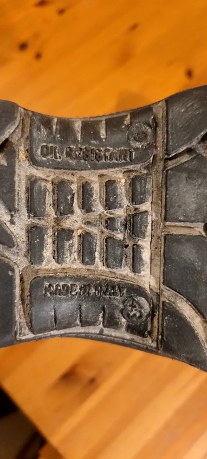Chaussure de sécurité homme uniwork - photo numéro 3