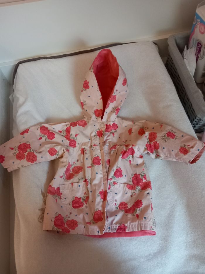 Parka - photo numéro 3