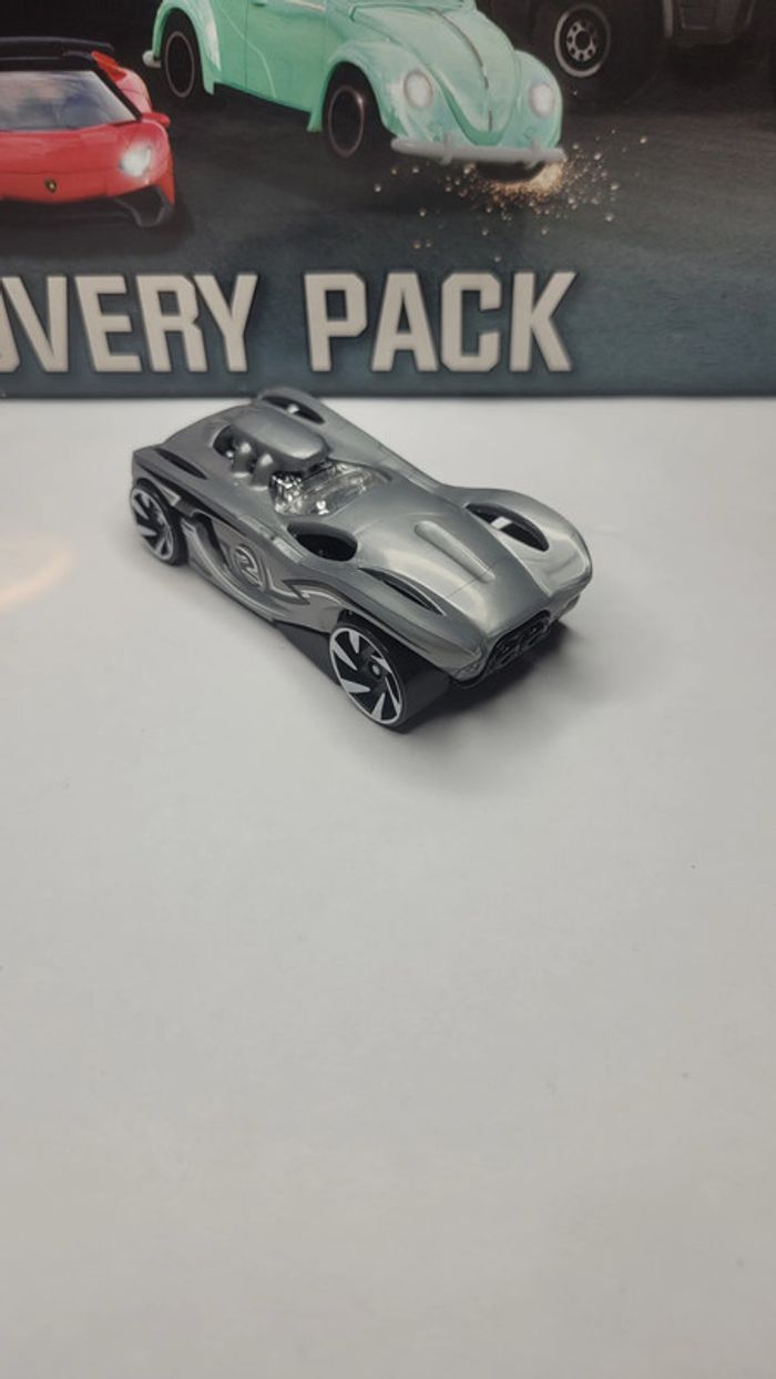 voiture hot wheels - photo numéro 2