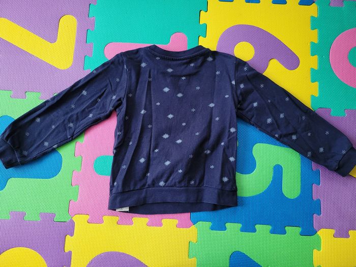 Lot 5 pulls 5 ans - photo numéro 20