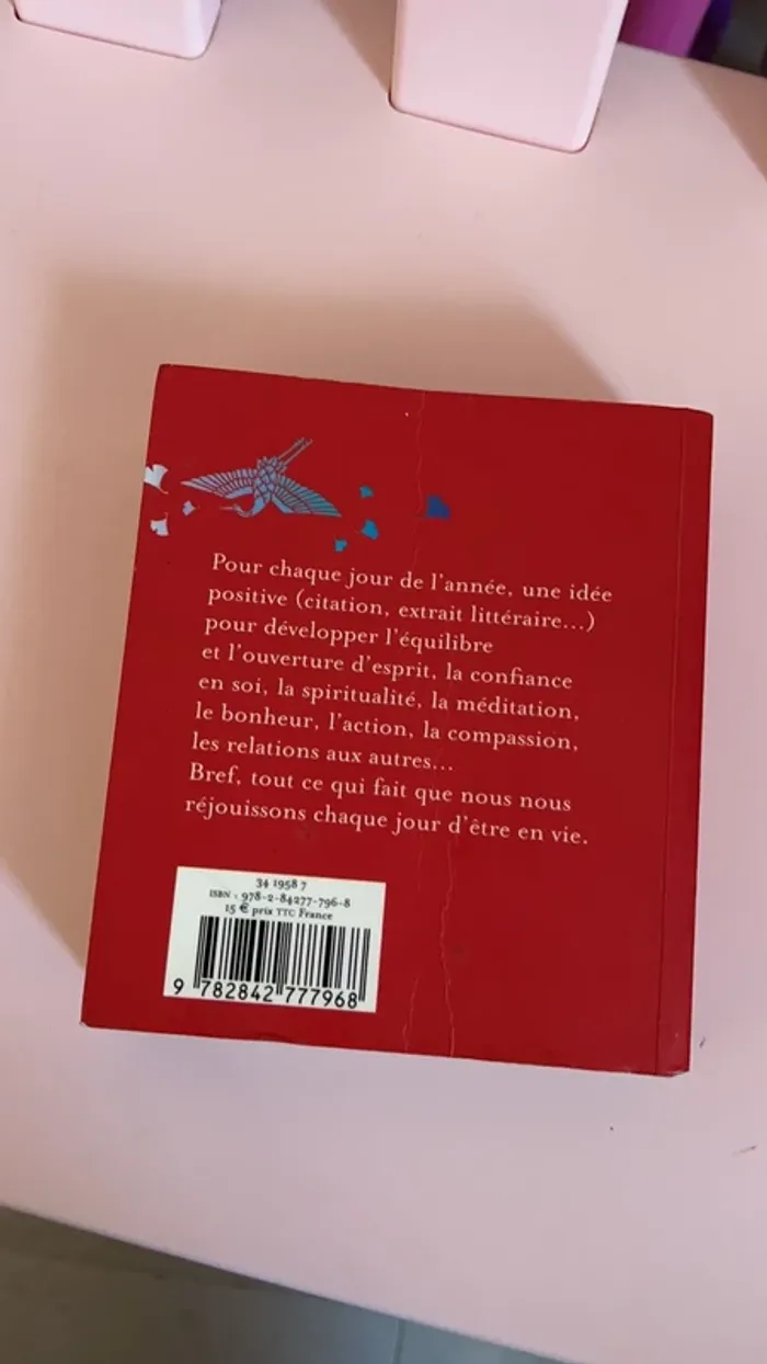 Livre une idée positive par jour - photo numéro 3