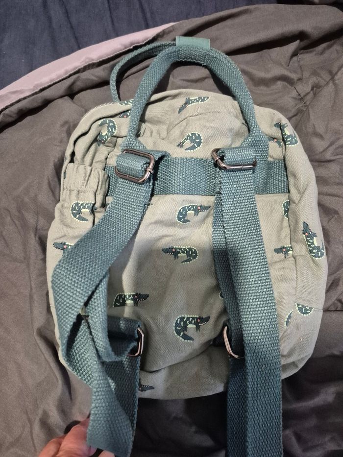 Sac a dos - photo numéro 2